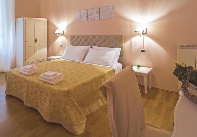 Fior Di Loto Sweetness Hotel Cagliari Exterior foto