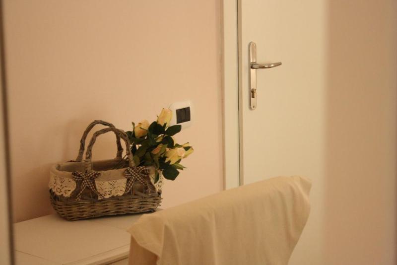 Fior Di Loto Sweetness Hotel Cagliari Exterior foto