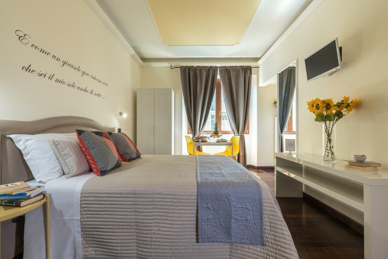 Fior Di Loto Sweetness Hotel Cagliari Exterior foto