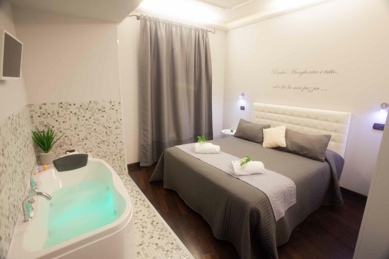 Fior Di Loto Sweetness Hotel Cagliari Exterior foto