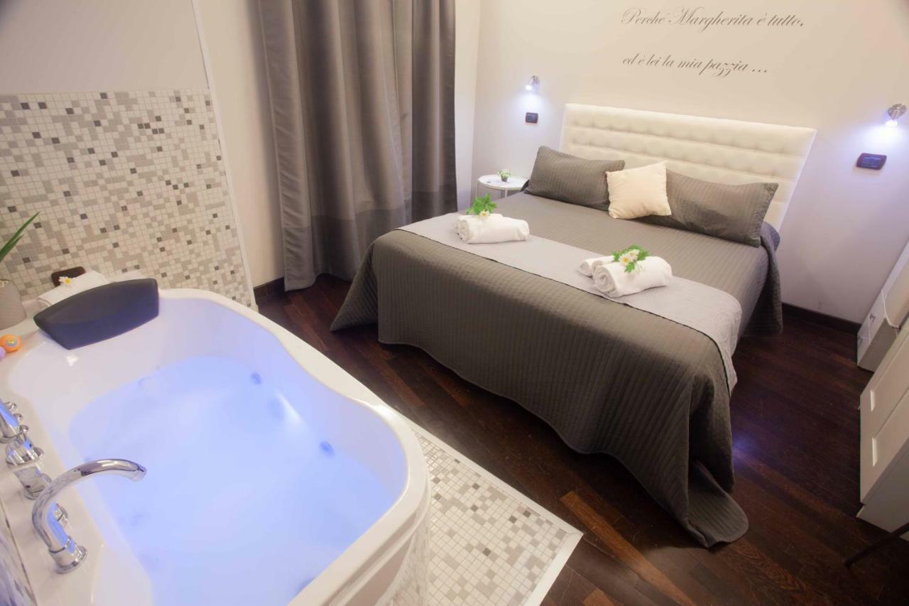 Fior Di Loto Sweetness Hotel Cagliari Exterior foto