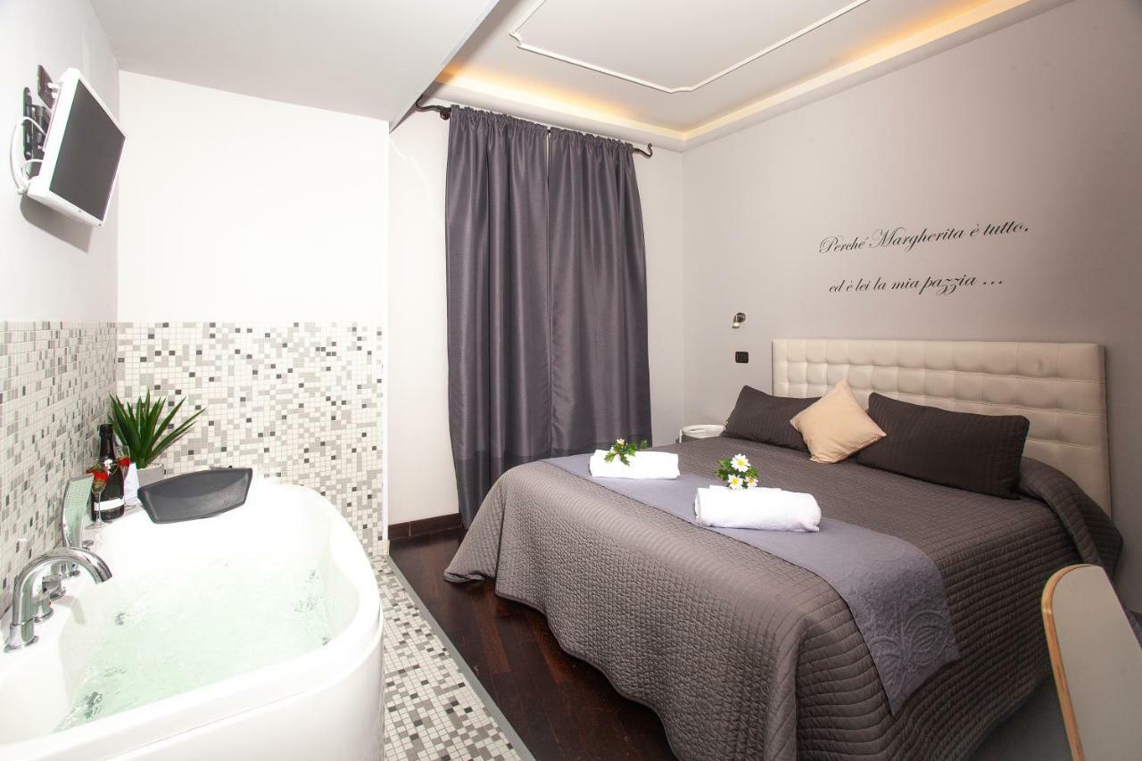 Fior Di Loto Sweetness Hotel Cagliari Exterior foto